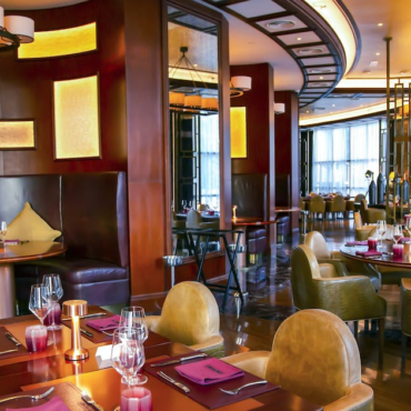 Branding Celebration of One, Your Desk is Prepared