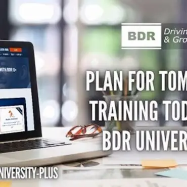BDR Launches Coaching Voucher Program