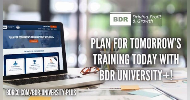 BDR Launches Coaching Voucher Program