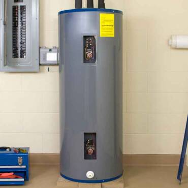 What Measurement Water Heater Do I Want?