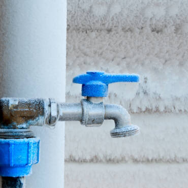 5 Frequent Winter Plumbing Points and What to Do!