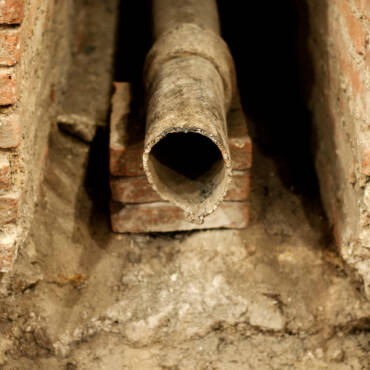 What Are the Indicators of a Damaged Sewer Line?