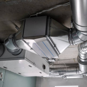 Why Spend money on Customized Ducts Throughout an HVAC Set up