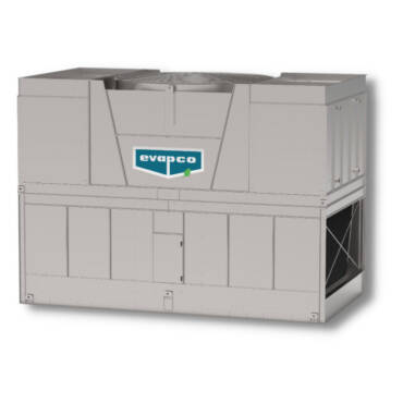 Evapco: Fluid Cooler | ACHR Information