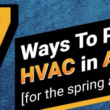 7 Methods To Put together Your HVAC in Alpharetta [for the spring and summer months]