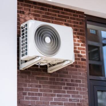 How Many Rooms Can One Ductless Mini-Break up Work On?