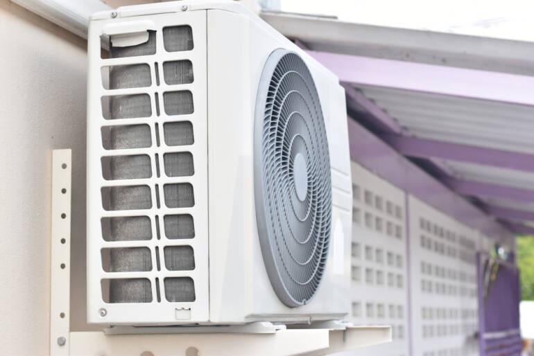 Easy methods to Maximize Your Ductless Mini-Cut up System