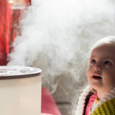 Advantages Of Utilizing A Humidifier In Your Dwelling