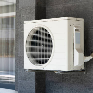 What Kinds of Buildings Work Greatest for Ductless Mini-Break up Methods?
