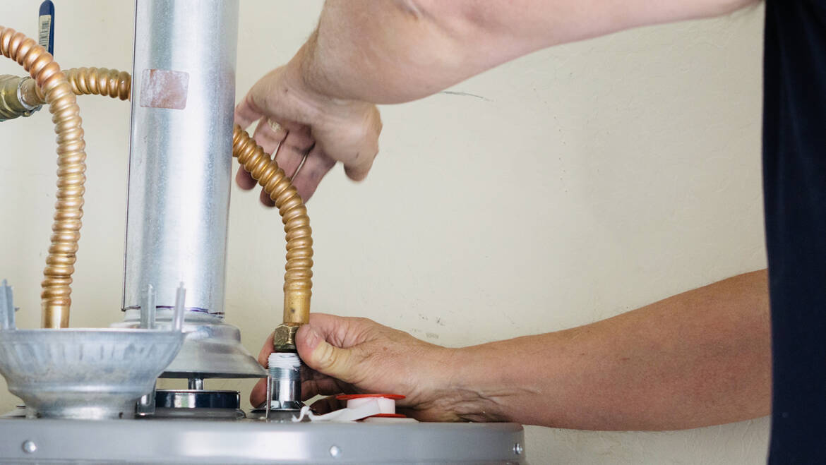 Tips about Water Heater Upkeep