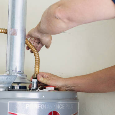 Tips about Water Heater Upkeep