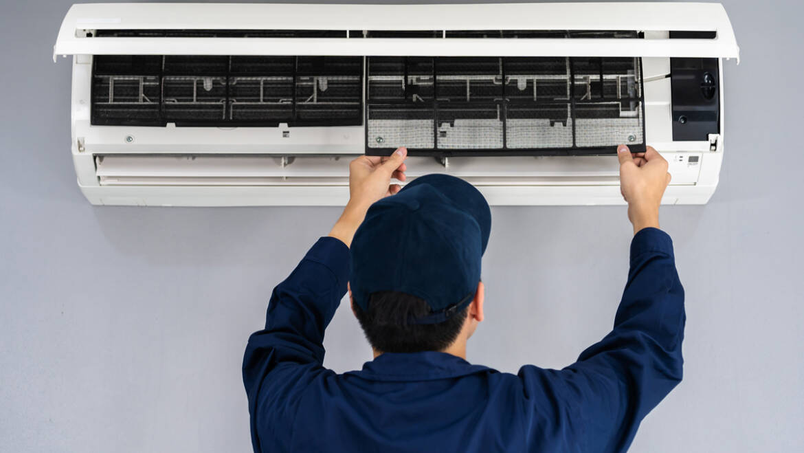 The Significance of Common AC Upkeep: A Complete Information