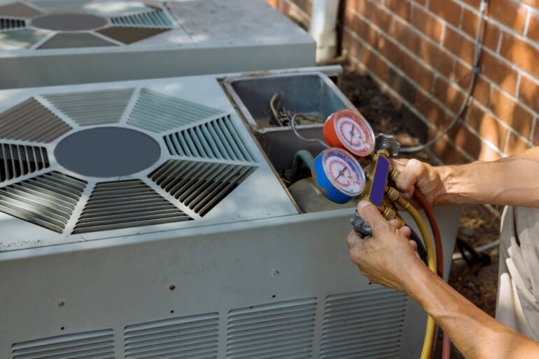 Causes To Name MileHi HVAC For Your Furnace Restore Job » MileHi HVAC