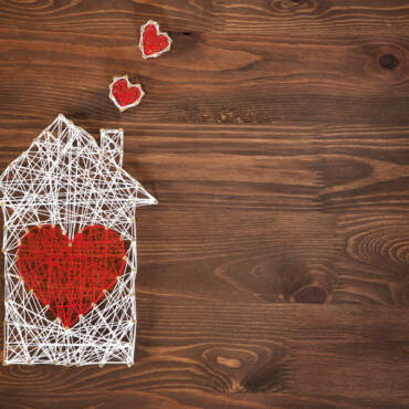 Six Heartwarming Methods to Bathe Your HVAC System with Love This Valentine’s Day 