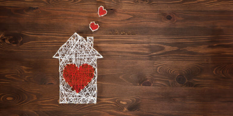 Six Heartwarming Methods to Bathe Your HVAC System with Love This Valentine’s Day 