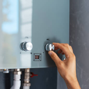 Ideas To Service Your Fuel Water Heater » MileHi HVAC