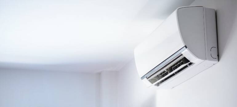 Troubleshooting Your Ductless Heating System in Delray Seashore, FL