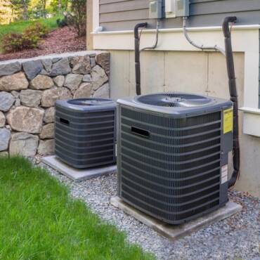 Decide the Age of Your HVAC System