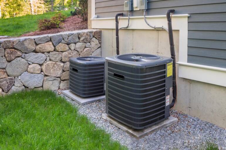 Decide the Age of Your HVAC System