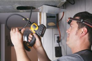 How Duct Repairs Can Enhance HVAC Effectivity