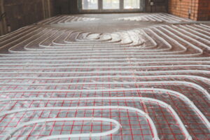 Is Radiant Heating in Your Residence Value It?