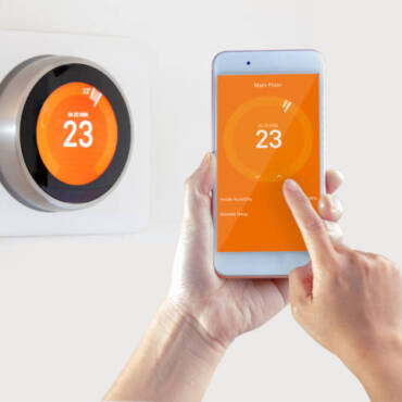 The right way to Select the Greatest Sensible Thermostat for Your Residence » 24/7 Emergency HVAC | Emergency AC Restore | Emergency Heating Restore