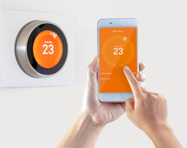 The right way to Select the Greatest Sensible Thermostat for Your Residence » 24/7 Emergency HVAC | Emergency AC Restore | Emergency Heating Restore