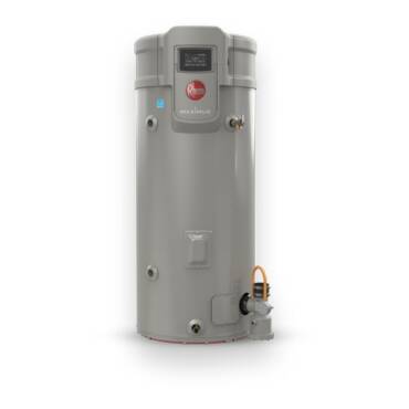 Rheem Expands Line of Excessive-Effectivity Good Water Heaters