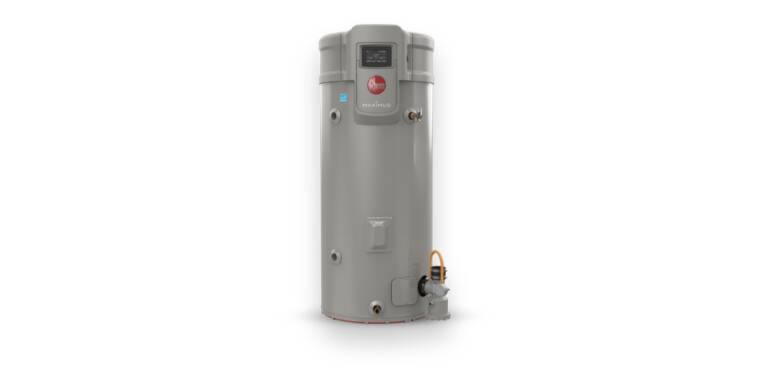 Rheem Expands Line of Excessive-Effectivity Good Water Heaters