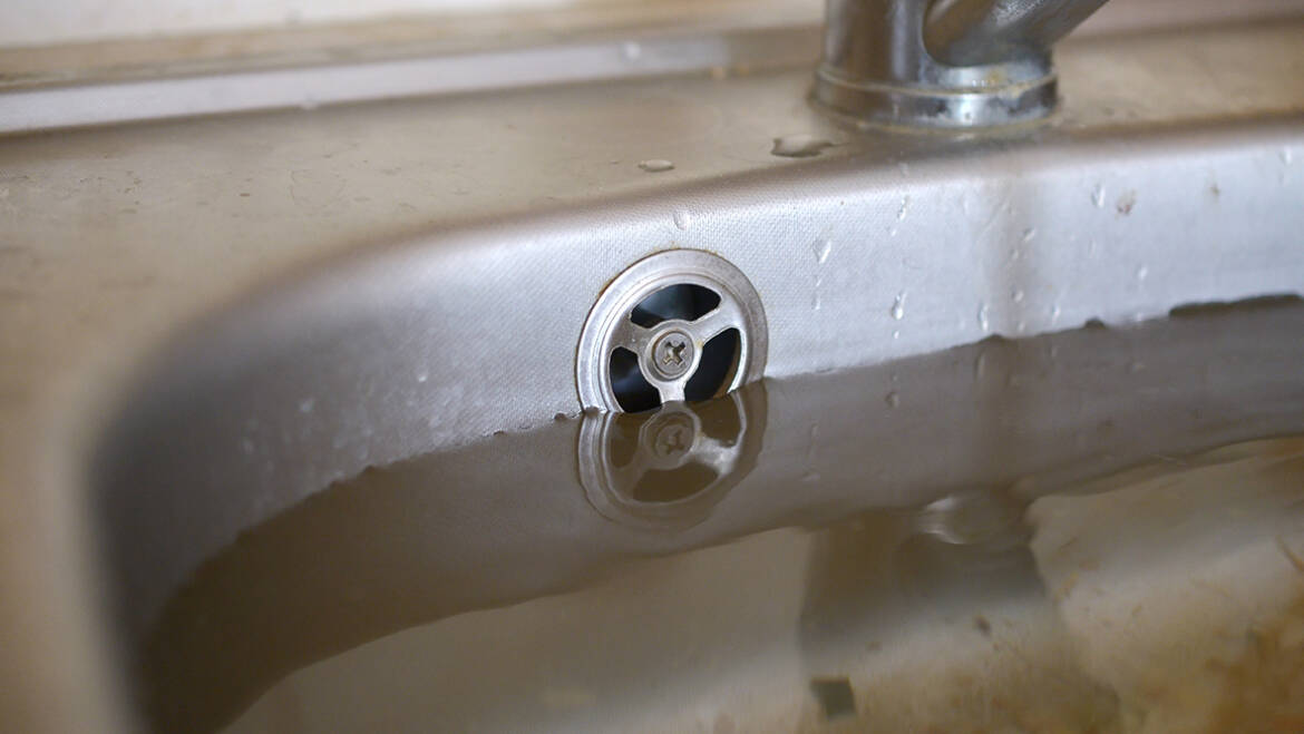 Drain Cleansing Companies | Sirius Plumbing and Air Conditioning