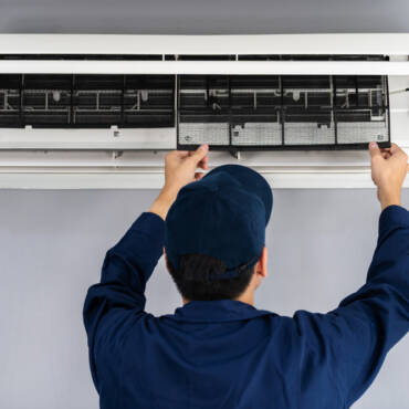 HVAC Upkeep Guidelines » MileHi HVAC