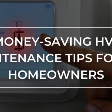 4 Cash-Saving HVAC Upkeep Ideas for NC Householders