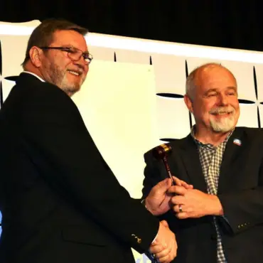 ACC Declares 2024-25 Board of Administrators