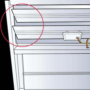 How Return Duct Leaks Can Result in Excessive Indoor Humidity