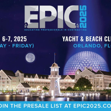 EGIA OPTIMUS Financing Announce EPIC2025 Convention