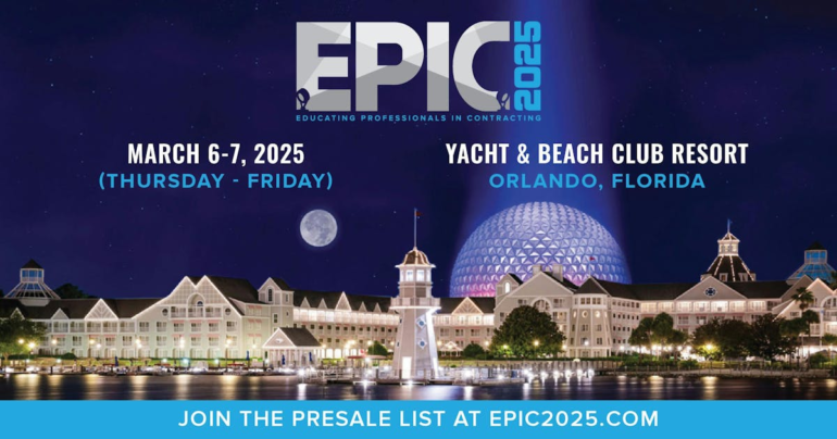 EGIA OPTIMUS Financing Announce EPIC2025 Convention