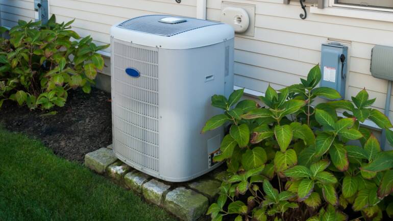  Completely different Kinds of Central Air Conditioners: Defined