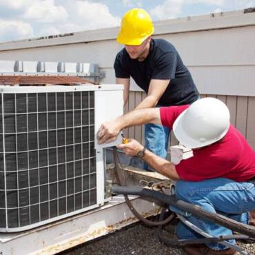 How HVAC Contractors Can Assist New Owners