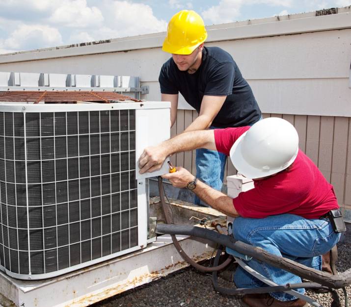 Why HVAC Upkeep in Plainfield, IL is Necessary