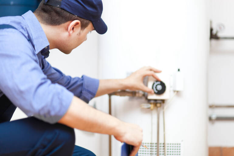 DeDebunking Widespread Water Heater Myths