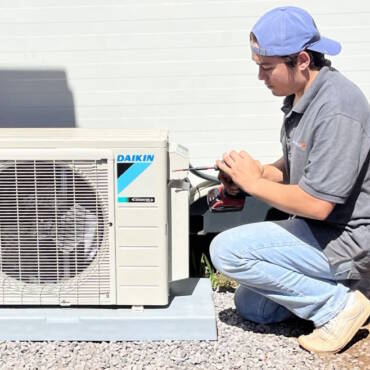 Daikin Gives HVAC for Emergency Housing in Hawaii