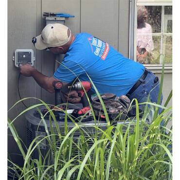 HVAC Contractors Must Adapt to Restore Market