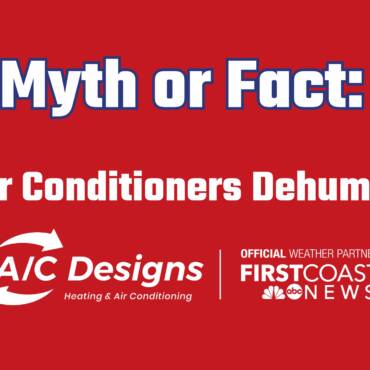 Fable or Reality: Do Air Conditioners Dehumidify?