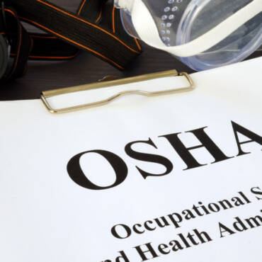 How you can Take Benefit of Small Enterprise Sources By OSHA