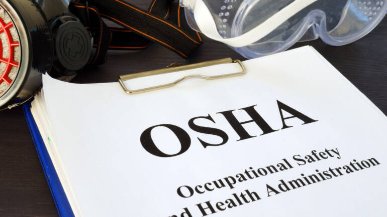 How you can Take Benefit of Small Enterprise Sources By OSHA