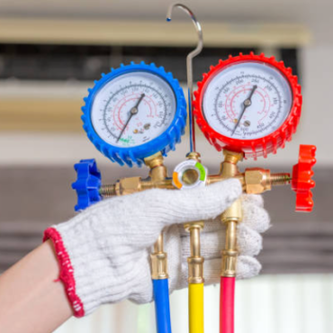 Does Low Refrigerant Have an effect on Warmth Pumps?