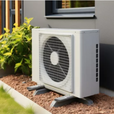 Warmth Pump’s Out of doors Unit: Operating in Chilly Climate?