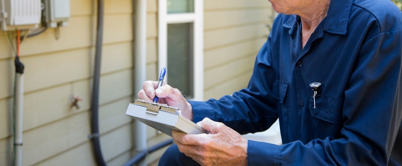 Have Your AC Tuned Up This Spring in Houston, TX