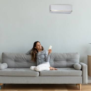4 Advantages of Ductless Mini-Splits for Your Residence in Hoover, AL