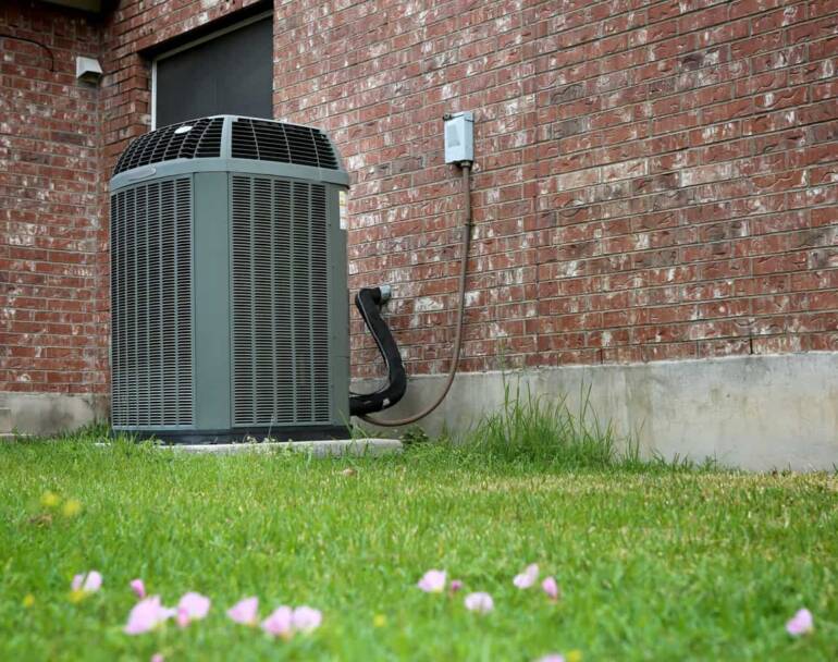 Summer HVAC Maintenance Tips | Blue Mountain